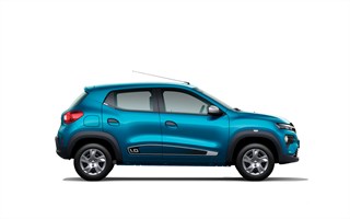 Kwid RXT