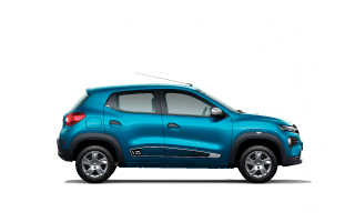 Kwid RXT