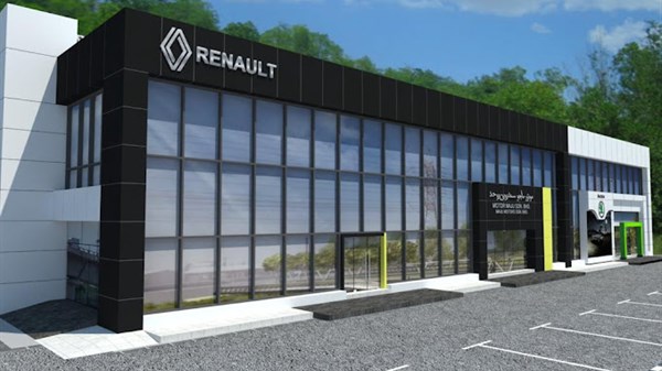 renault