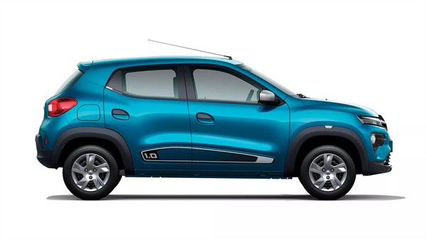 Climber Zanskar Blue