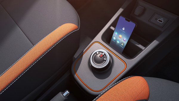 Kwid AT