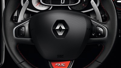 Discover Renault
