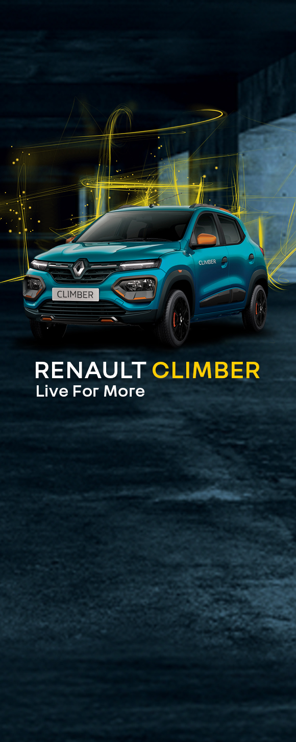 Renault CLIMBER