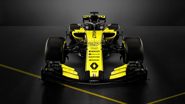 Renault Sport – Renault R.S. 17