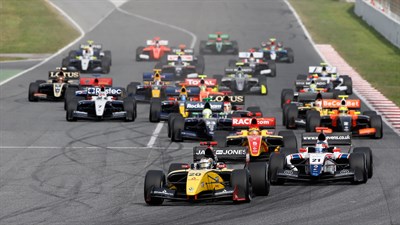 Renault and Motorsports